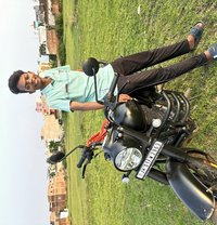 Anurag - Acompañantes masculino in Ranchi