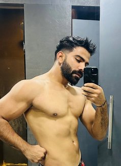 Anurag Kunwar - Male escort in New Delhi Photo 1 of 1