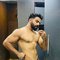 Anurag Kunwar - Male escort in New Delhi