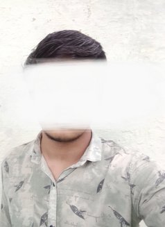 Anurag Massager and Foreplay Expert - Masajista in New Delhi Photo 1 of 3