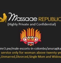 Anuragika Helaya - Acompañantes masculino in Colombo