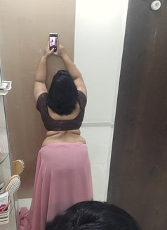 Anureddy - escort in Hyderabad Photo 2 of 3