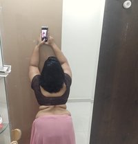 Anureddy - escort in Hyderabad