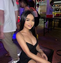 Anusaniya - masseuse in Phuket