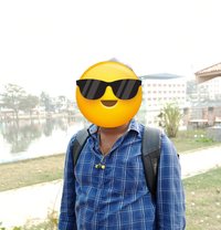 Anush - Male escort in Kolkata
