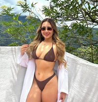 Anush - escort in Hyderabad