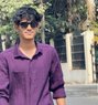 Anush Patil(Pune Sangli) - Male escort in Pune Photo 1 of 4