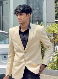 Anush Patil(Pune Sangli) - Male escort in Pune Photo 2 of 4