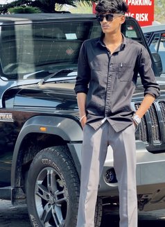 Anush Patil(Pune Sangli) - Male escort in Pune Photo 3 of 4