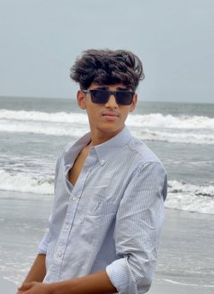 Anush Patil(Pune Sangli) - Male escort in Pune Photo 4 of 4
