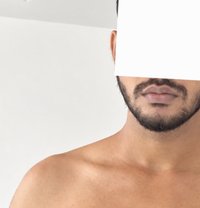Anush - Male escort in Colombo