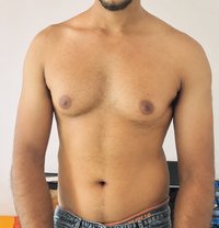 Anush - Male escort in Colombo