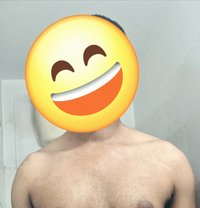 Anush - Male escort in Colombo