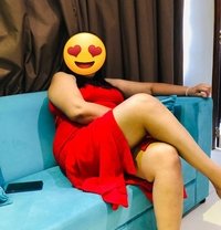 Anusha - escort in Colombo