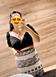 Anusha for Cam and Real Meet - escort in Colombo Photo 2 of 6