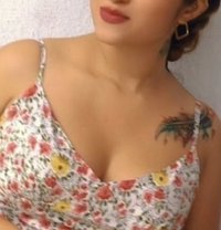 Anusha - escort in Bangalore