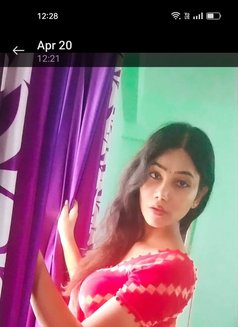 Anusha - escort in Hyderabad Photo 1 of 1