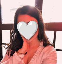 Anusha - escort in Thiruvananthapuram