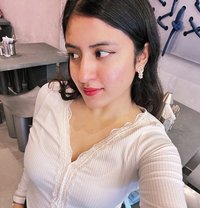 Anusha - escort in Thiruvananthapuram