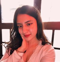 Anusha - escort in Thiruvananthapuram