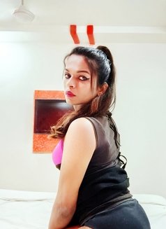 Anusha - Transsexual escort in Pune Photo 1 of 10