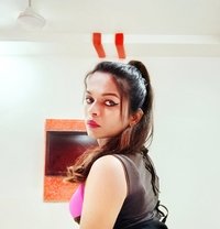 Anusha - Transsexual escort in Pune