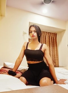 Anusha - Acompañantes transexual in Pune Photo 2 of 10