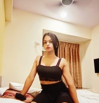 Anusha - Acompañantes transexual in Pune