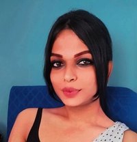 Anusha - Acompañantes transexual in Pune