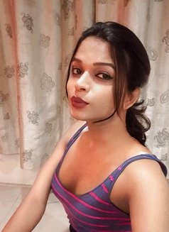 Anusha - Transsexual escort in Pune Photo 6 of 10