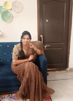 Anusha - Acompañantes transexual in Hyderabad Photo 3 of 11