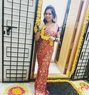 Anusha - Transsexual escort in Hyderabad Photo 1 of 5