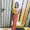 Anusha - Transsexual escort in Hyderabad Photo 2 of 13