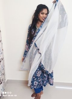 Anusha - Acompañantes transexual in Hyderabad Photo 7 of 11