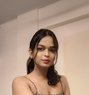 Anusha - Acompañantes transexual in Pune Photo 9 of 10