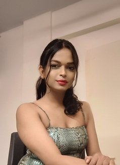 Anusha - Transsexual escort in Pune Photo 9 of 10