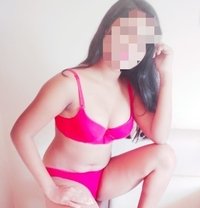 Anusha Malayali Girl Gfe Experience - puta in Doha