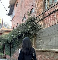 Anusha - puta in Kathmandu