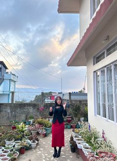 Anusha - puta in Kathmandu Photo 3 of 5