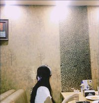 Anusha - puta in Kathmandu