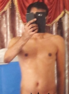 Anusha47 - Male escort in Dubai Photo 1 of 4