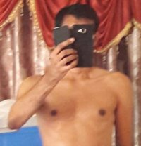 Anusha47 - Male escort in Dubai