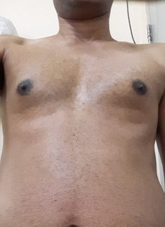 Anusha47 - Male escort in Dubai Photo 2 of 4