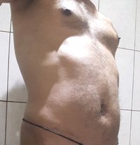 Anusha47 - Male escort in Dubai