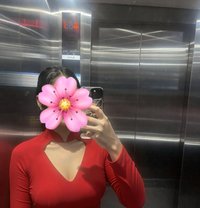 Anushi Colombo (Independent) - escort in Colombo