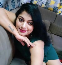 Anushi - escort in Chennai Photo 1 of 1