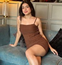 Anushi - escort in Phuket