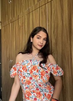 Anushka Available Indore - escort in Indore Photo 1 of 3