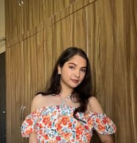 Anushka Available Indore - escort in Indore