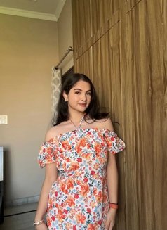 Anushka Available Indore - escort in Indore Photo 2 of 3